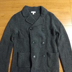 GAP　ニットジャケットの画像