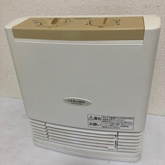 パナソニック 電気ファンヒーター 2011年製 DS-F1202...
