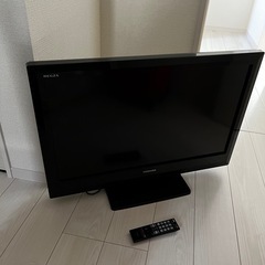 TOSHIBA ★液晶カラーテレビ 138 32A1S 