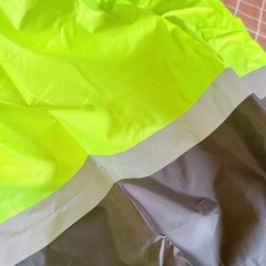 新品🌟 リュックカバー 防水 防災 レインカバー ランドセル リュック ザック カバーの画像