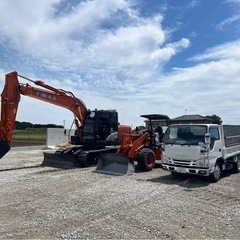 砂•砂利•砕石等の骨材 販売の画像