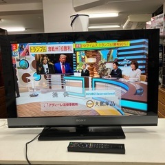 A2411-132 SONY BRAVIA 32インチ デジタル...