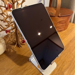 iPad mini 6 Wifi スターライト　256GBの画像