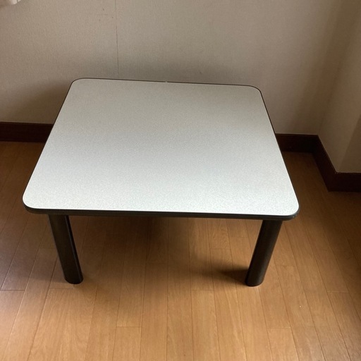 こたつ ④　コタツ　ニトリ
