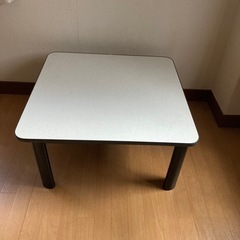こたつ ④　コタツ　ニトリ