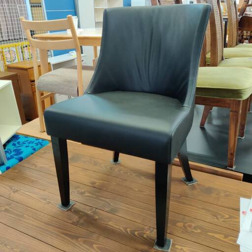 【愛品倶楽部柏店】erba (エルバイタリア) ダイニングチェア アルテ IDC大塚家具オリジナル