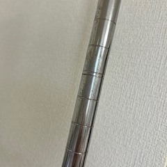 スチールラックの画像