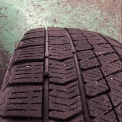 スタッドレスタイヤ【ブリジストン】