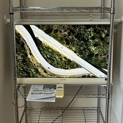 スチールラック