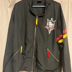 【値下げ】リバティアイランド　ブルゾン