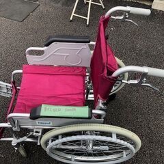 車椅子32　引き取り限定