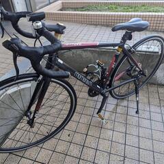 ロードバイク