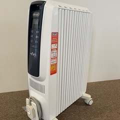 デロンギ オイルヒーター