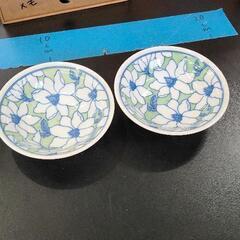 1106-096 小皿　2枚