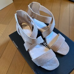 女性用　ヒール