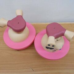 ワンピース　おっきなチョッパーフィギュア２トニートニーチョッパー 2体セット ONEPIESE 高さ20cm 尾田栄一郎 札幌市 西区の画像