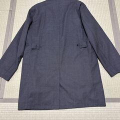 NEW YORKER　メンズショートコート　サイズLL　値下げしましたの画像