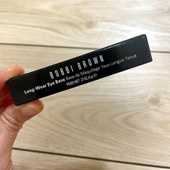 新品 未開封 - BOBBI BROWN ロングウェアアイベース...