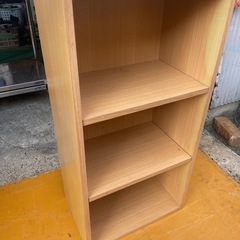 カラーボックス