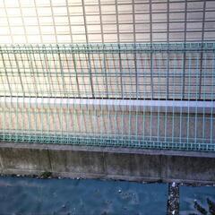 フェンス