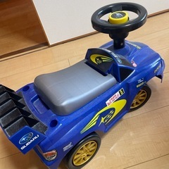 遊び車おもちゃ