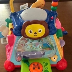 【おもちゃ】たのしく知育！やみつきボックスの画像