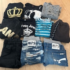 子供服120②
