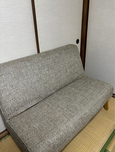ソファ　机テーブル　セット
