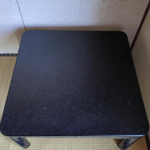 コタツ