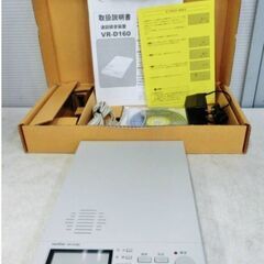 ①タカコム　デジタルボイスレコーダー　通話録音装置　VR-D16...