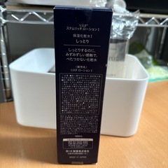 RESTA 保湿化粧水　ローションⅠの画像