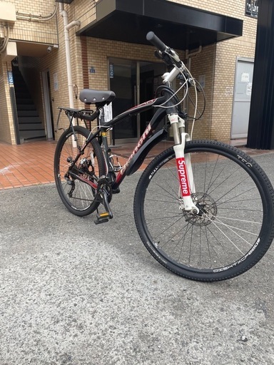 Bianchi 29