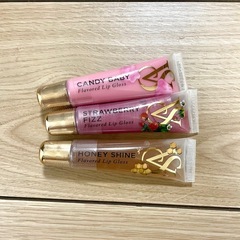 新品 未開封 - Victoris’s Secretリップグロス...