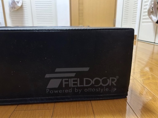 FIELDOOR ダンベルミット