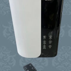 超音波式6L加湿器
