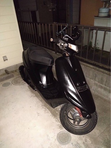 SUZUKI アドレスv100 ce11a