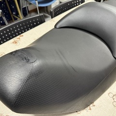 スカイウェイブシート　レストア用　cj44 cj45 cj46の画像