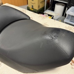 スカイウェイブシート　レストア用　cj44 cj45 cj46の画像