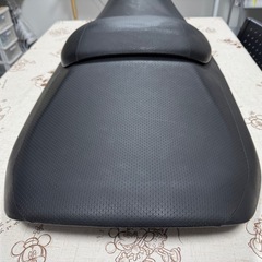 スカイウェイブシート　レストア用　cj44 cj45 cj46の画像