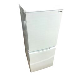 16371 SHARP 152L 2ドア ノンフロン冷凍冷蔵庫 ...