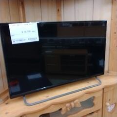 ELSONIC 液晶テレビ 20年製 32インチ TJ8230