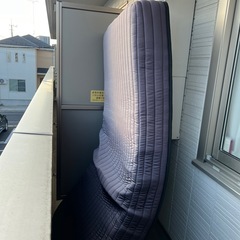 マットレス単品　ピックアップ用