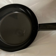 鉄製フライパン