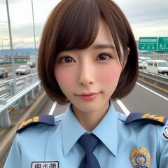 【高速道路の警備員】安中市→岐阜県【住み込み・寮費無料】