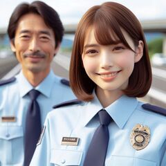 【高速道路の警備員】足立区→岐阜県【住み込み・寮費無料】
