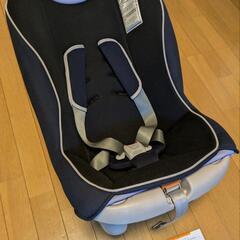 コンビ　コッコロs シンプライト　チャイルドシート
