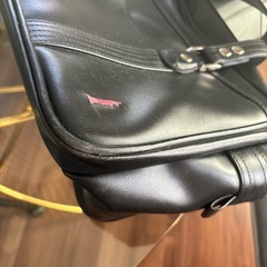 イーストボーイ　スクールバッグ2つの画像