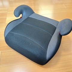 ジュニアシート