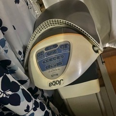 乗馬マシーン