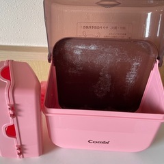 コンビ除菌じょーずの画像
